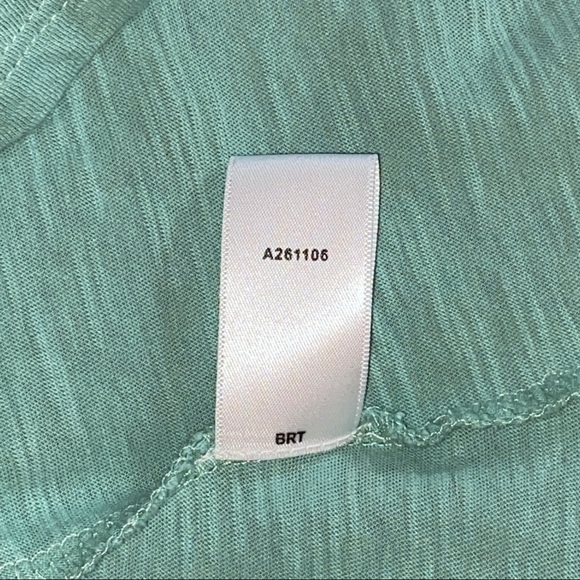 LOGO By Lori Goldstein - Layers tank top Sz XS - Picture 5 of 6